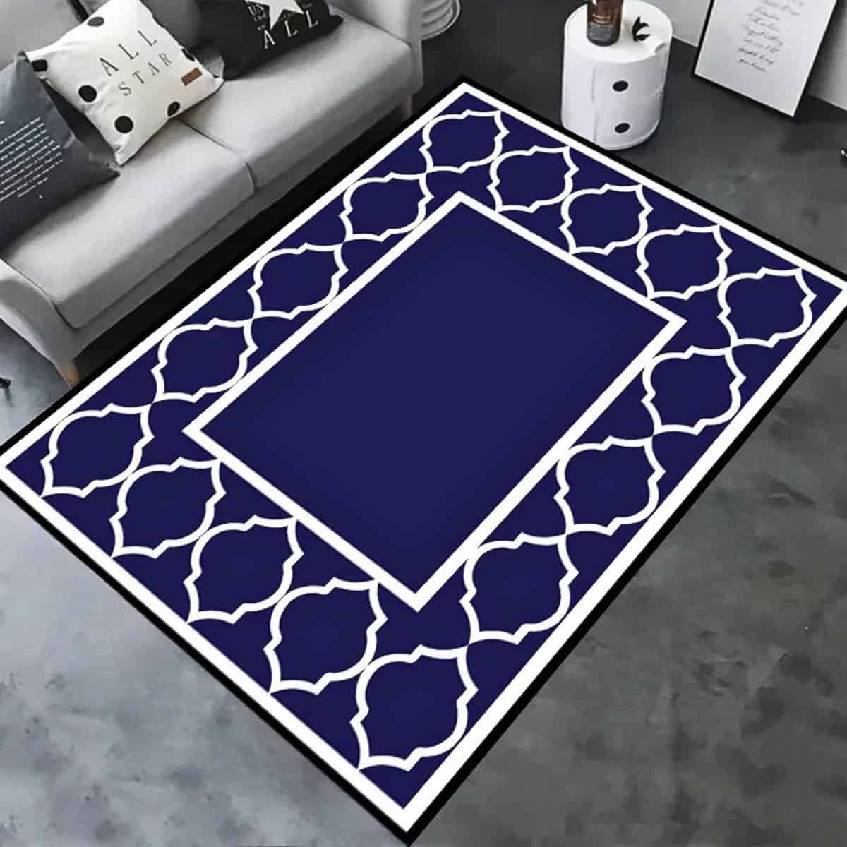 Tapis extérieur imperméable Tapis extérieur imperméable
