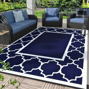 Tapis extérieur imperméable. Praticité optimale, protection contre l'humidité, entretien facile. Idéal pour tout espace extérieur.