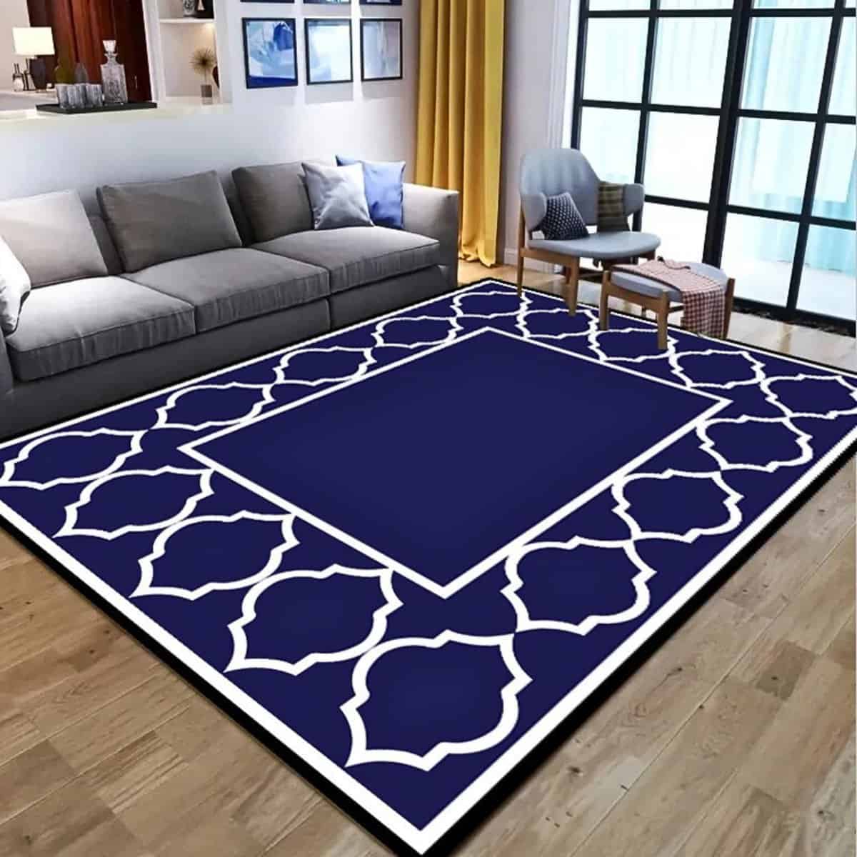 Tapis extérieur imperméable Tapis extérieur imperméable
