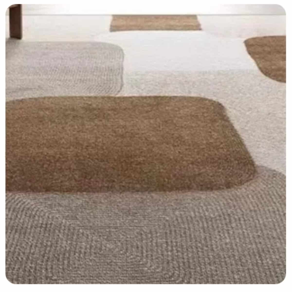 Tapis scandinave design et lavable Tapis scandinave design et lavable