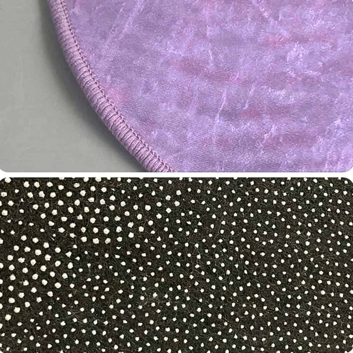 Tapis de fleurs design et coloré Tapis de fleurs design et coloré