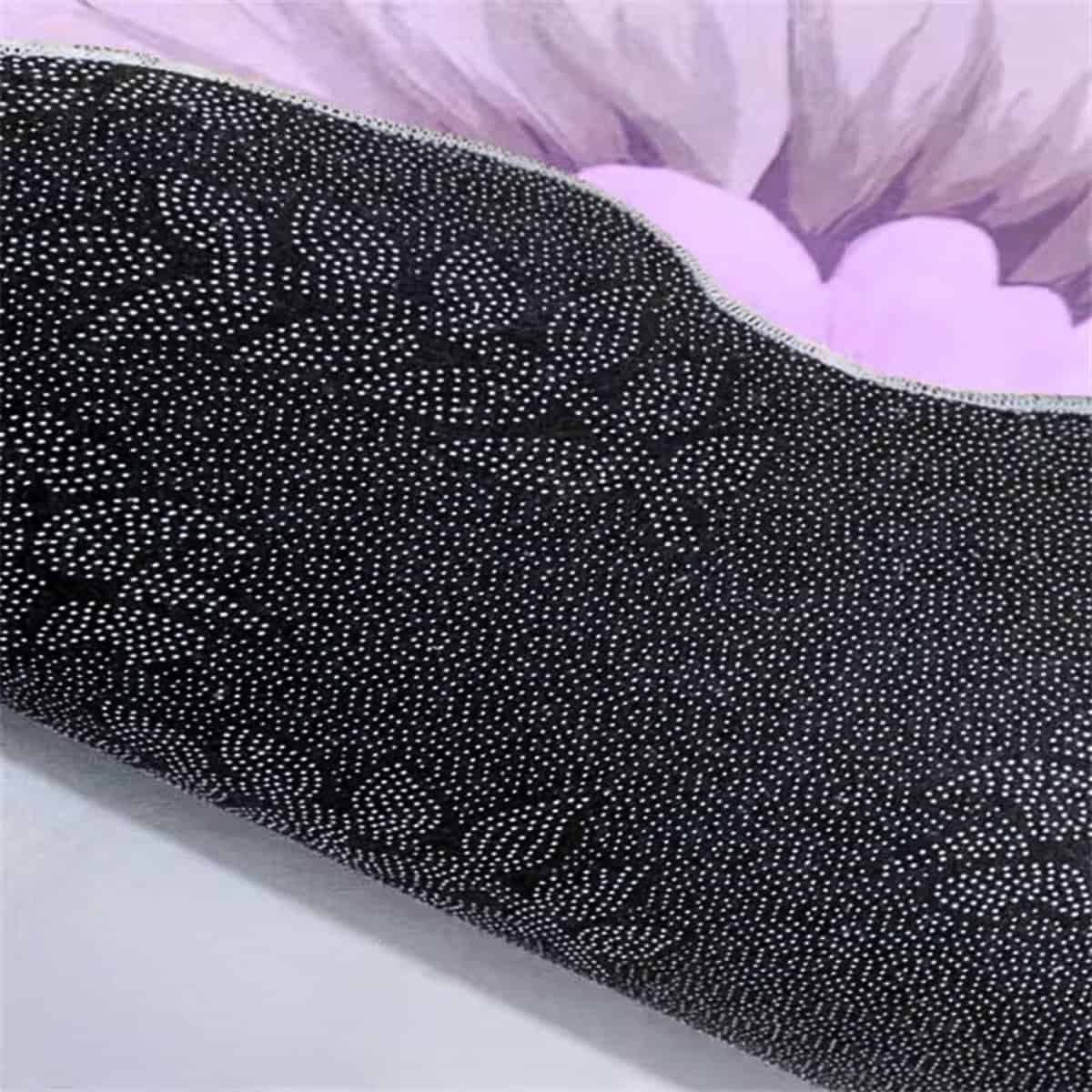 Tapis de fleurs design et coloré Tapis de fleurs design et coloré