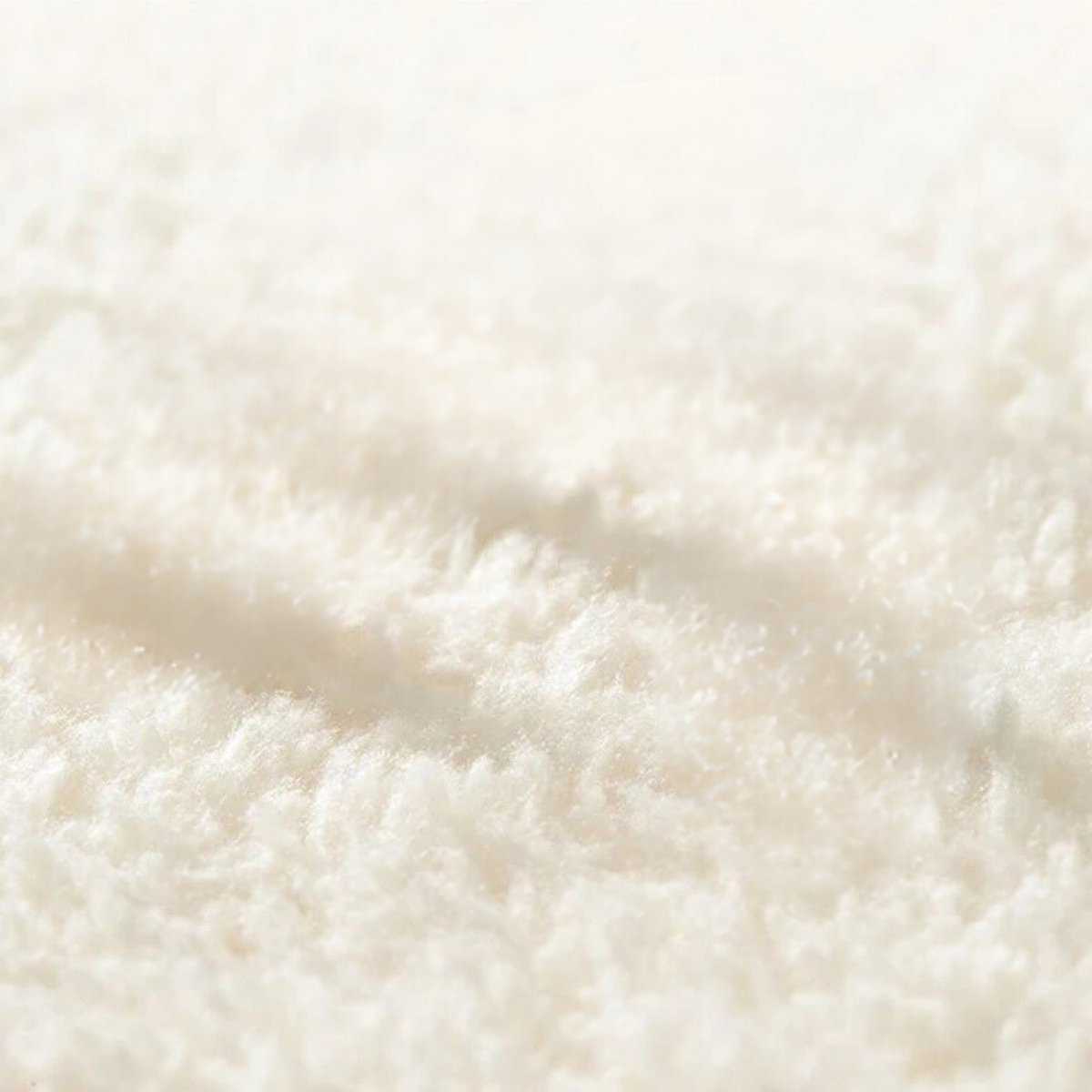 Tapis de fleurs épais et doux Tapis de fleurs épais et doux