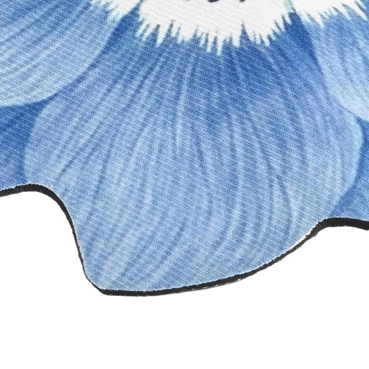 Tapis de fleurs imperméable Tapis de fleurs imperméable